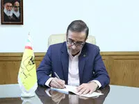 پیام تبریک مدیرعامل بانک پارسیان به مناسبت روز خبرنگار