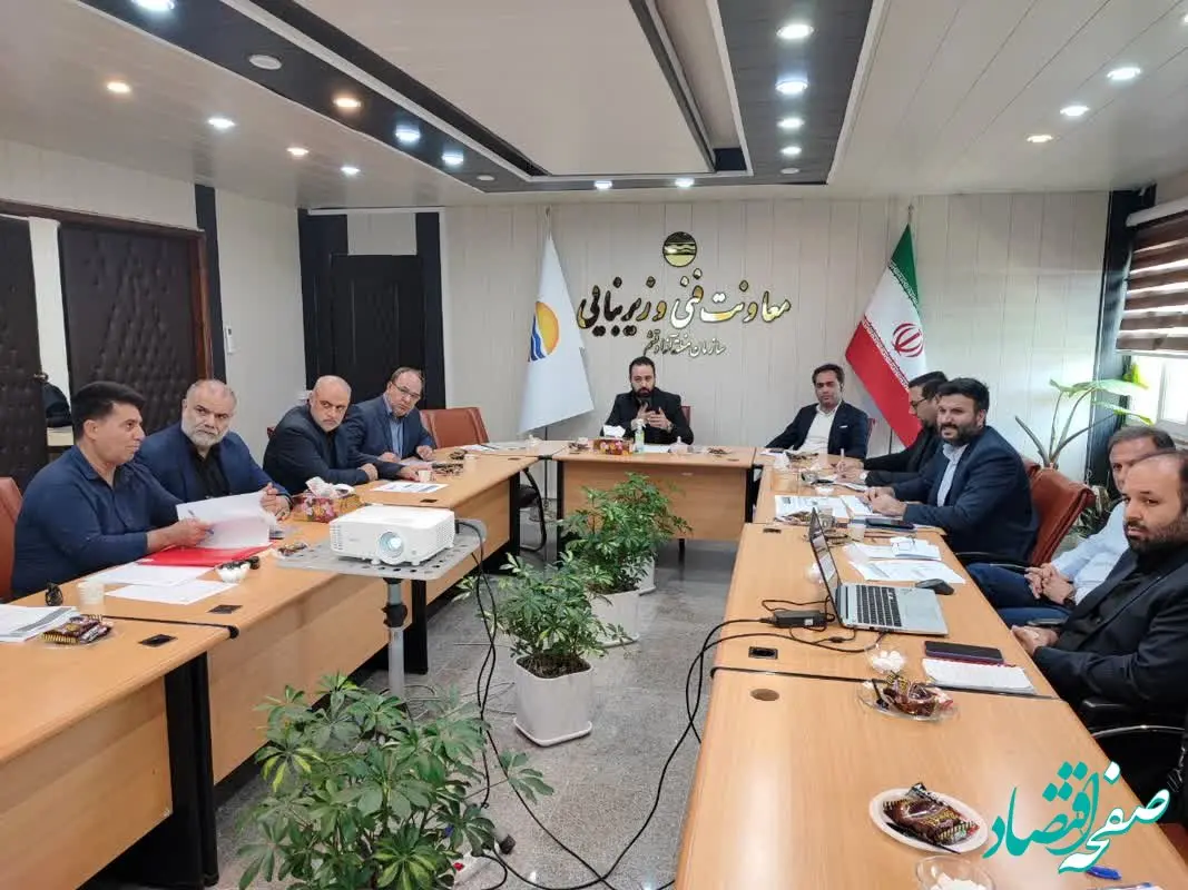 جاده ساحل جنوبی قشم پروژه ای مردمی است