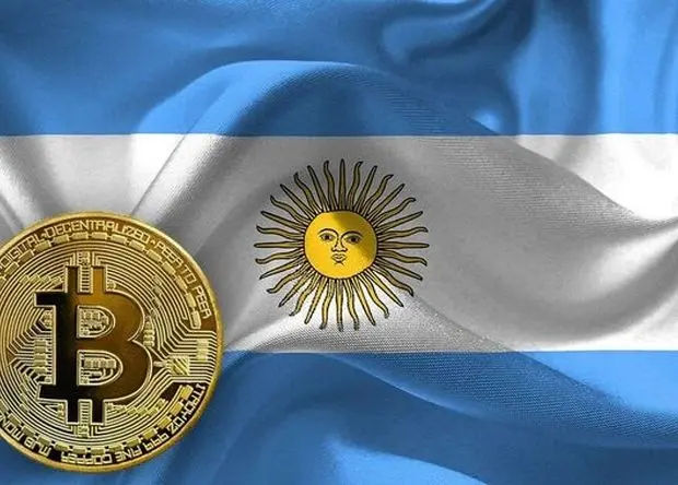 لغو مالیات صرافی‌های ارز دیجیتال در آرژانتین