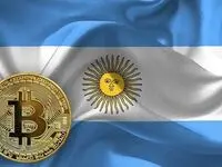 لغو مالیات صرافی‌های ارز دیجیتال در آرژانتین