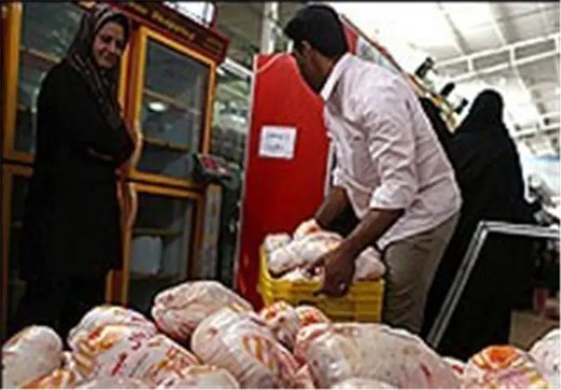 وزارت جهاد کشاورزی به درخواست آزادسازی قیمت مرغ چه گفت؟