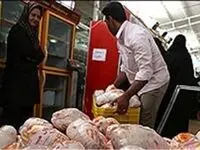 وزارت جهاد کشاورزی به درخواست آزادسازی قیمت مرغ چه گفت؟