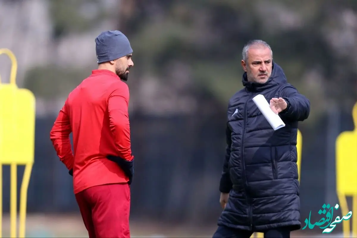 کارتال، امید عالیشاه را اخراج می‌کند؟