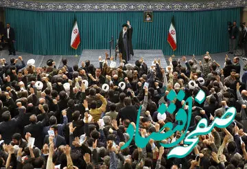 سخنان مهم رهبر انقلاب خطاب به همه مردم ایران