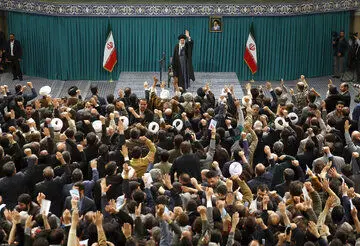 سخنان مهم رهبر انقلاب خطاب به همه مردم ایران