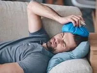 دلیل اصلی سردرد گرفتن زمان روزه داری چیست؟ 