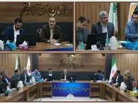شهرک صنفی صادراتی در قشم ایجاد می‌شود
