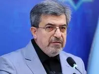 فیلم | واکنش سخنگوی قوه قضاییه به اظهارات پدر شهید عجمیان حسابی غوغا کرد 