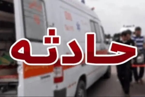 تصادف وحشتناک تریلی در محور دماوند-فیروزکوه + تعداد مصدومین
