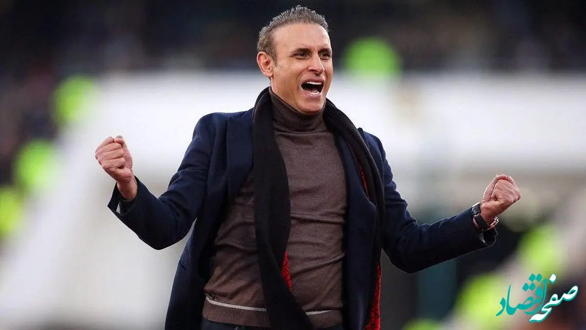 مرغ یحیی یک پا دارد!/عیسی را نمی خواهم!