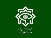 درخواست مهم وزارت اطلاعات از مردم