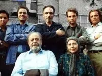 زمان پخش‌ و تکرار سریال جوانی از شبکه آی‌فیلم 