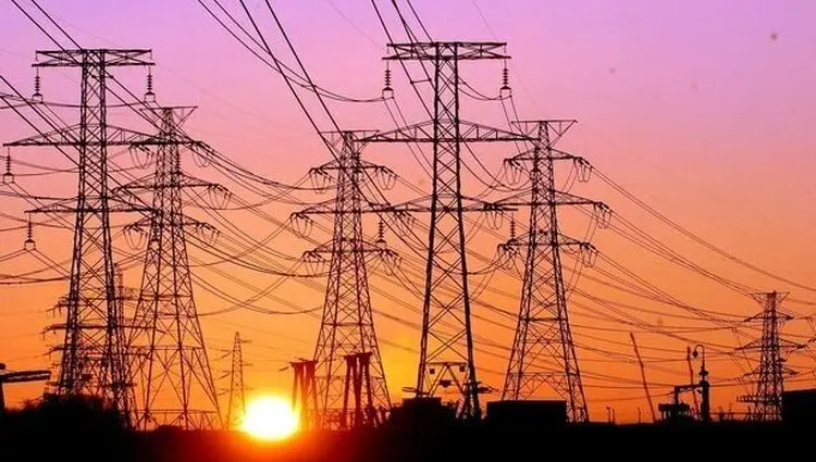 میزان تورم در صنعت برق چقدر است؟
