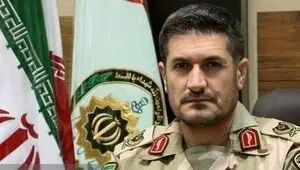 کشف مهمات جنگی سنگین و نیمه سنگین در مرزهای این استان