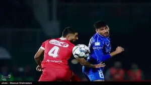 آخرین اخبار استقلال و پرسپولیس امروز جمعه ۷ فروردین ۱۴۰۵ + آخرین خبر از برنامه لیگ برتر فوتبال 