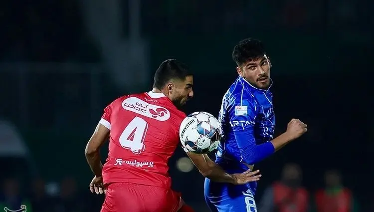 آخرین اخبار استقلال و پرسپولیس امروز جمعه ۷ فروردین ۱۴۰۵ + آخرین خبر از برنامه لیگ برتر فوتبال 