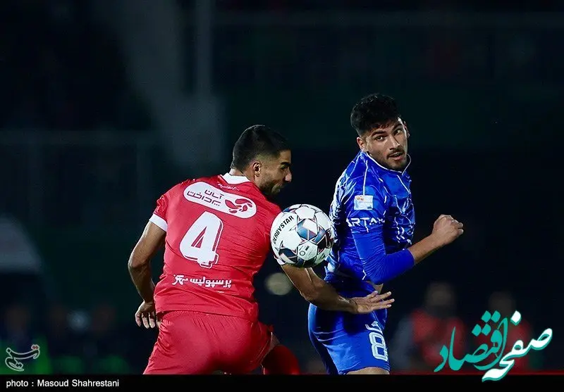 آخرین اخبار استقلال و پرسپولیس امروز جمعه ۷ فروردین ۱۴۰۵ + آخرین خبر از برنامه لیگ برتر فوتبال 