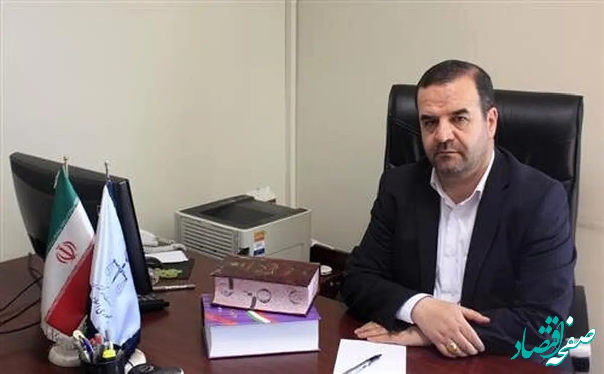 علی فرهادی رییس جدید سازمان تعزیرات حکومتی کیست؟ + بیوگرافی رییس سازمان تعزیرات حکومتی