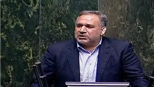 آخرین وضعیت تامین کالاهای اساسی و بنزین به گفته رئیس کمیسیون اقتصادی مجلس