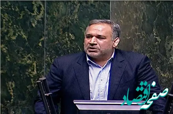 آخرین وضعیت تامین کالاهای اساسی و بنزین به گفته رئیس کمیسیون اقتصادی مجلس