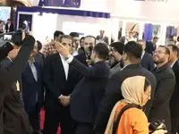دستاوردهای ماندگار نمایشگاه ایران متافو برای فولاد اکسین/ توسعه سبد محصولات برای گسترش حضور در بازارهای جهانی