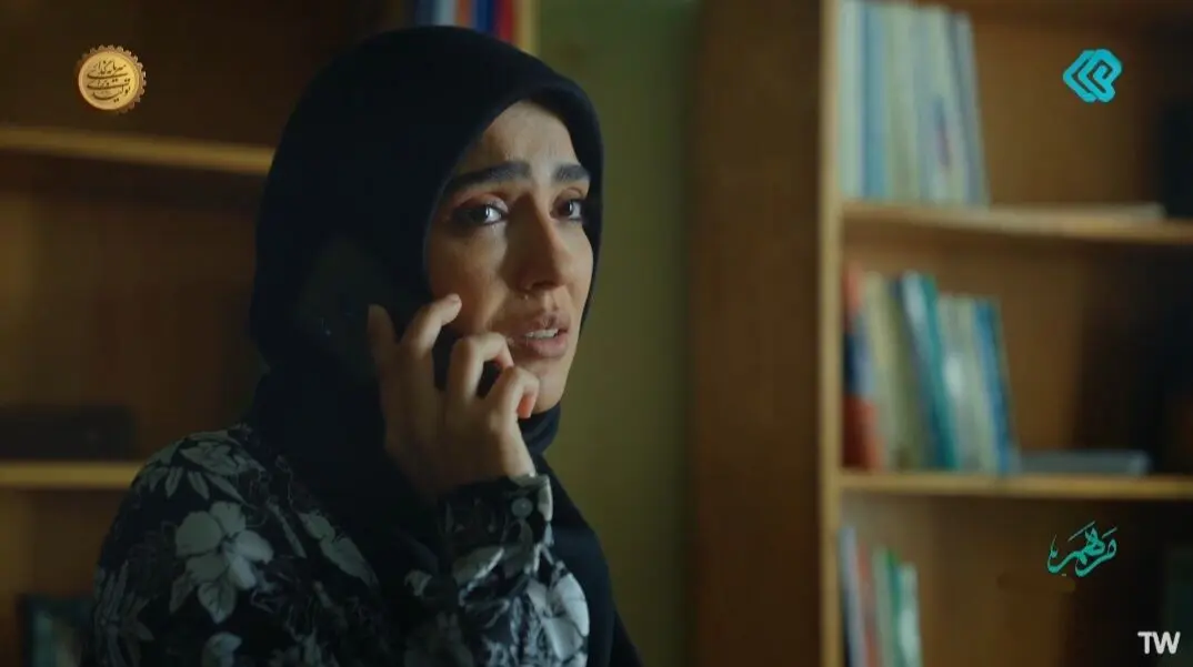 دانلود سریال مرهم قسمت ۲۴ + لینک تلوبیون قسمت بیست و چهارم سریال مرهم 