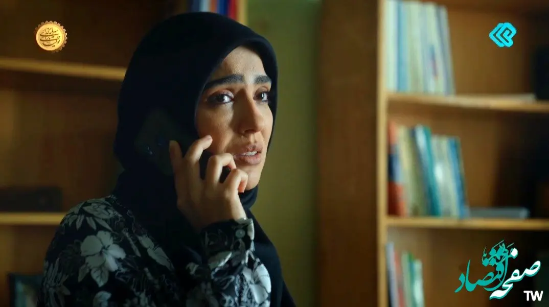 دانلود سریال مرهم قسمت ۲۴ + لینک تلوبیون قسمت بیست و چهارم سریال مرهم 