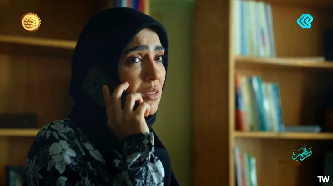 دانلود سریال مرهم قسمت ۲۴ + لینک تلوبیون قسمت بیست و چهارم سریال مرهم 