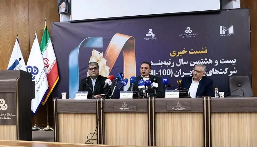 شرکت های برتر باید از مشوق‌های دولتی بیشتر برخوردار شوند