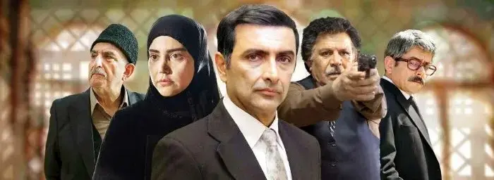 دانلود مستقیم قسمت ۲۳ سریال طوبی از شبکه یک سیما + لینک تلوبیون