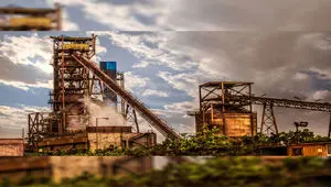 گام‌های محیط‌زیستی در واحد احیا مستقیم
