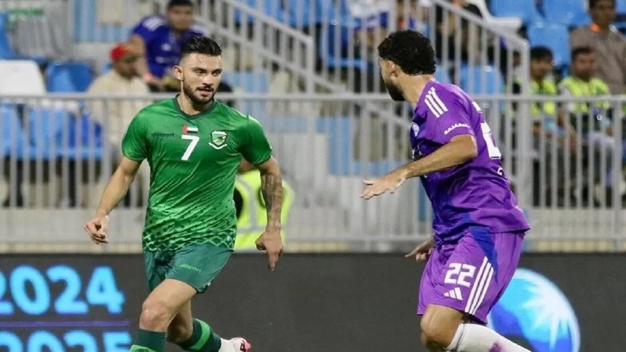 بمب نقل و انتقالاتی استقلال ترکید/استقلال مهاجم جدید خرید/ مهاجم جدید استقلال کیست؟/نقل و انتقالات فوتبال ایران ۱۴ دی ۱۴۰۳