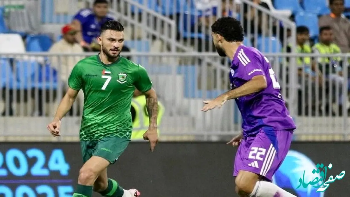 بمب نقل و انتقالاتی استقلال ترکید/استقلال مهاجم جدید خرید/ مهاجم جدید استقلال کیست؟/نقل و انتقالات فوتبال ایران ۱۴ دی ۱۴۰۳