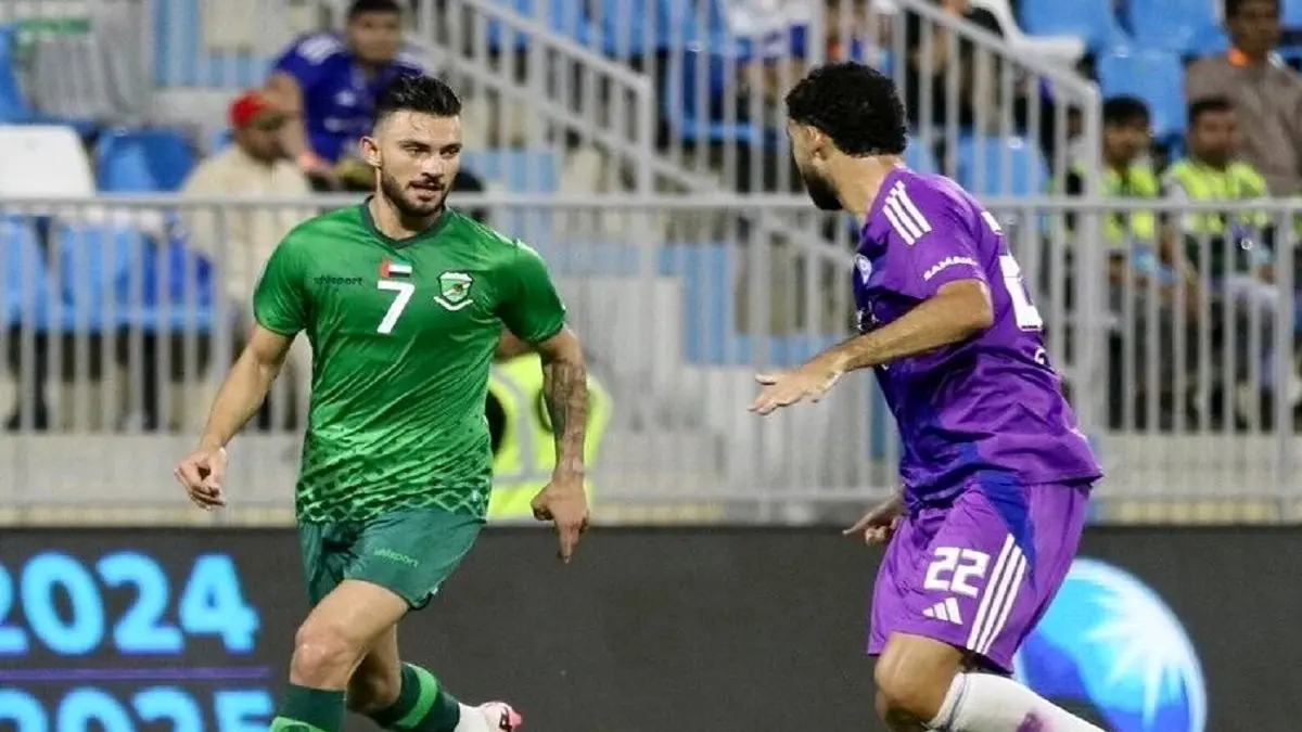 بمب نقل و انتقالاتی استقلال ترکید/استقلال مهاجم جدید خرید/ مهاجم جدید استقلال کیست؟/نقل و انتقالات فوتبال ایران ۱۴ دی ۱۴۰۳