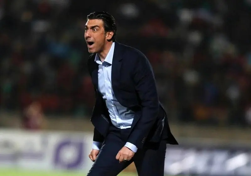 اسامی محرومان هفته بیست و پنجم لیگ برتر 