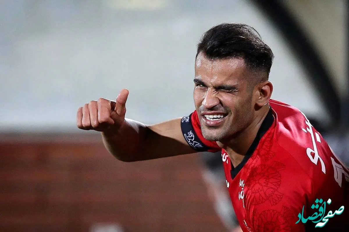 این بازیکن را نه پرسپولیس می خواهد نه سپاهان!