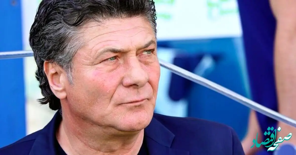 ماتزاری سه شنبه در تهران