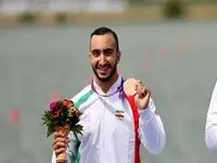 آخرین خبر از خودکشی سپهر ساعتچی |  گفتگو با فدراسیون قایقرانی