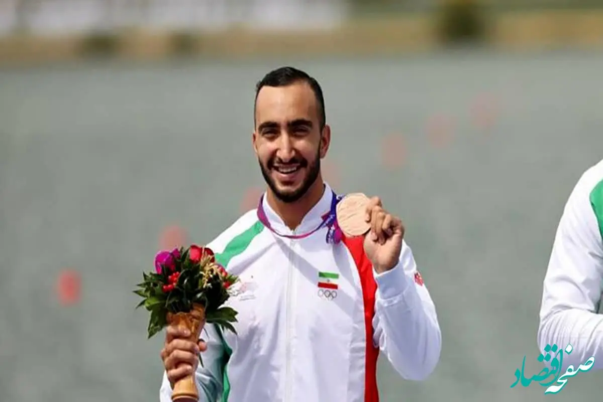 آخرین خبر از خودکشی سپهر ساعتچی |  گفتگو با فدراسیون قایقرانی