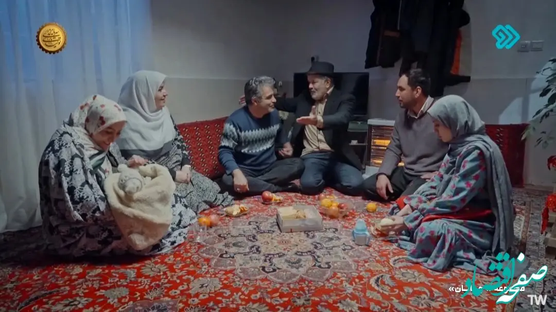 دانلود سریال جانان قسمت پنجم + لینک تلوبیون قسمت ۵ سریال جانان