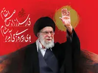 بدرقه‌ جگرسوز ایرانی‌ترین رهبر