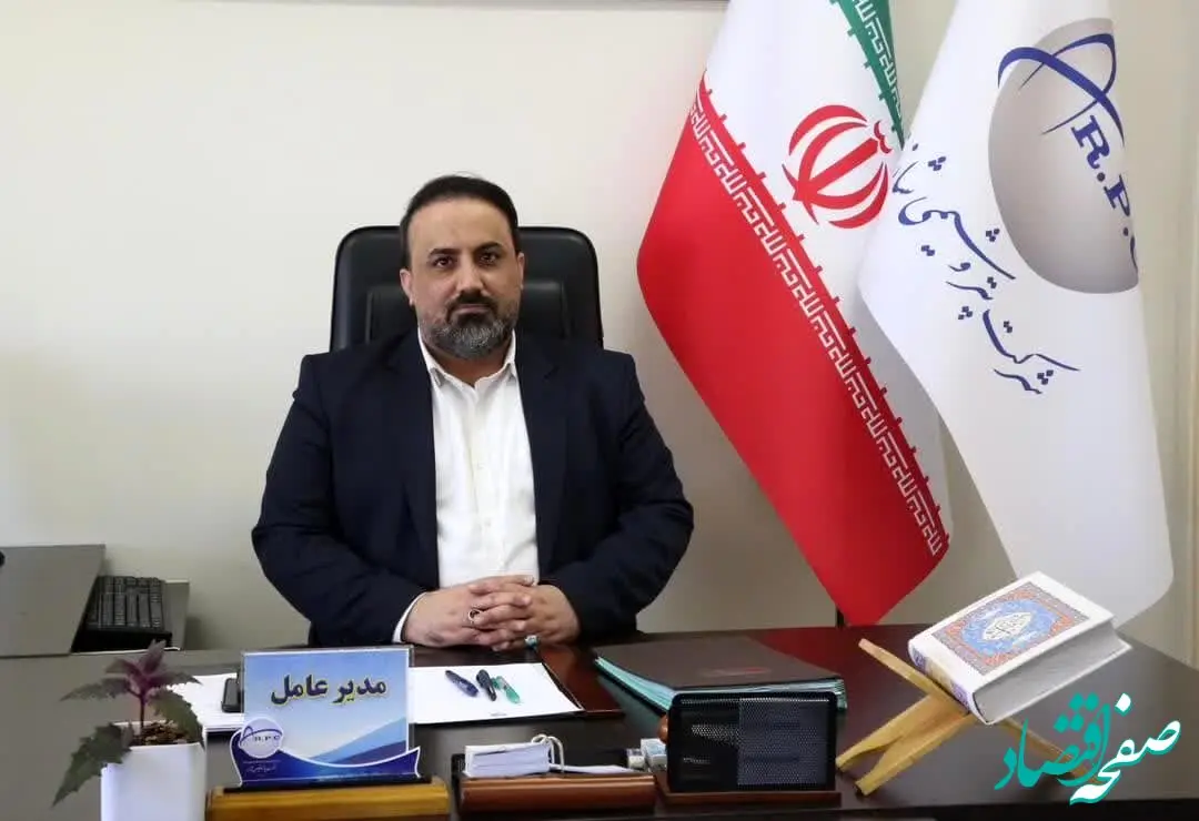 دکتر خلیلی نیا در پیامی گرامیداشت روز خبرنگار را تبریک گفت