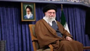محل تدفین رهبر شهید | رواق دارالذکر حرم امام رضا(ع) کجاست؟ + عکس و نشانی