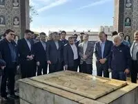 معاون طرح و توسعه شرکت توسعه آهن و فولاد گل‌گهر: شرکت فولاد خوزستان یکی از تولیدکنندگان موفق صنعت فولاد کشور است