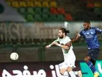 ذوب آهن - استقلال ؛ آبی پوشان به دنبال فتح نصف جهان 