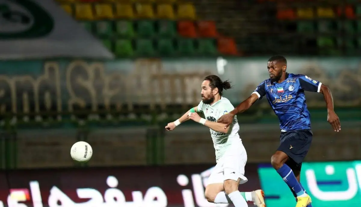 ذوب آهن - استقلال ؛ آبی پوشان به دنبال فتح نصف جهان 