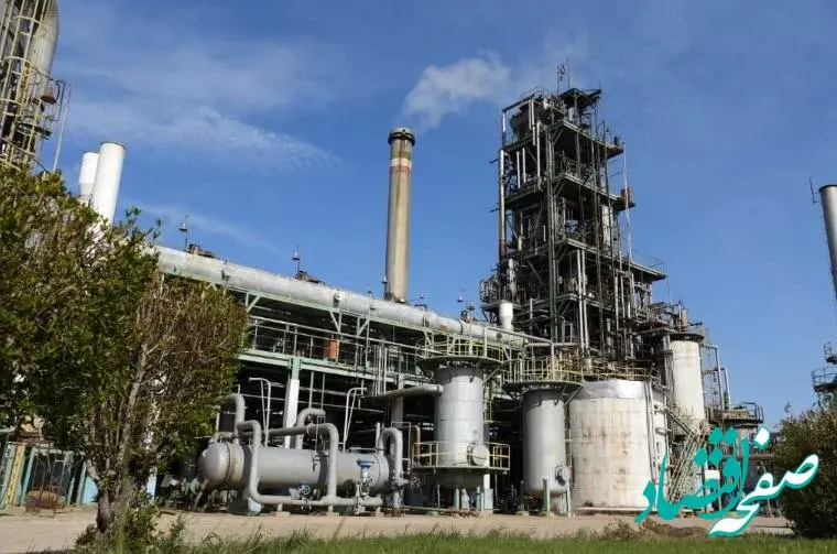 فارابی در ماه اخیر ۲۳۲٪ نسبت به مدت مشابه پارسال افزایش فروش داشت