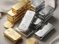قیمت طلا ۱۸ عیار | قیمت طلا ۲۴ عیار | قیمت طلا دست دوم امروز دوشنبه ۱۷ دی ۱۴۰۳
