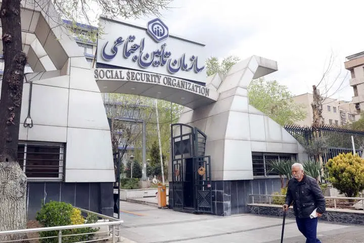 اطلاعیه سازمان تأمیناجتماعی درخصوص زمان پرداخت مابهالتفاوت حقوق فروردین ماه مستمریبگیران