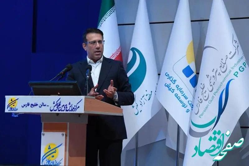 امیدوارم تفاهم و تعریف مشترکی در مورد پتروپالایشگاه‌ها ایجاد شود/ باید استراتژی‌های تولید صنعت پتروشیمی با استفاده از ظرفیت فناورانه تغییر کند